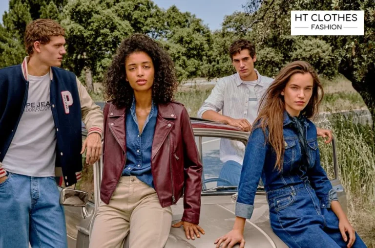 Τζιν παντελόνια γυναικεία Guess – Μοντέρνο στυλ και άνεση για κάθε μέρα
