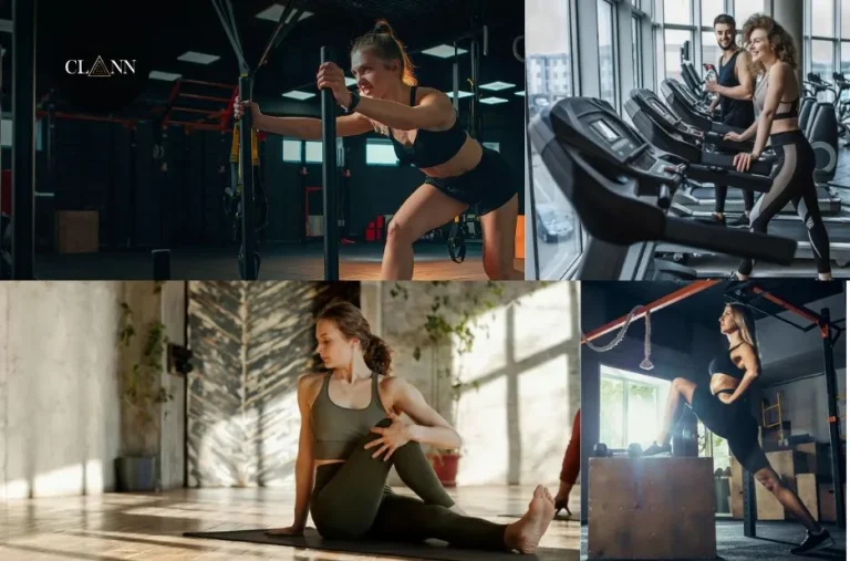 Find Professional Gym Training Classes Near Me for Expert Fitness Coaching and Results