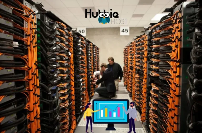 Servidores VPS Económicos: Alto Rendimiento y Seguridad para tu Negocio