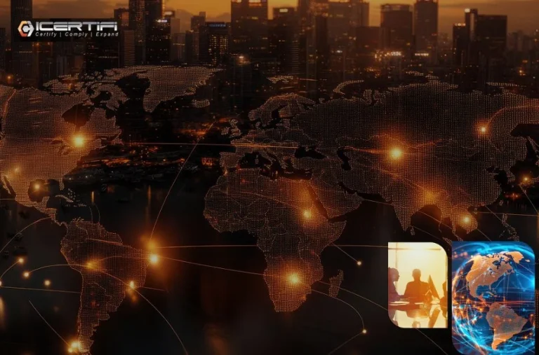 Trusted FCC Agent for Foreign Manufacturer Services to Ensure Regulatory Compliance
