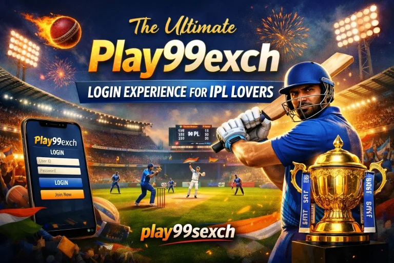 How to Create and Secure Your Play99exch ID for Seamless Account Access How to Create and Secure Your Play99exch ID for Seamless Account Access