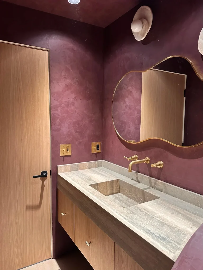 Transform Your Space with Decorative Plaster & Specialty Wall Finishes in Los Angeles