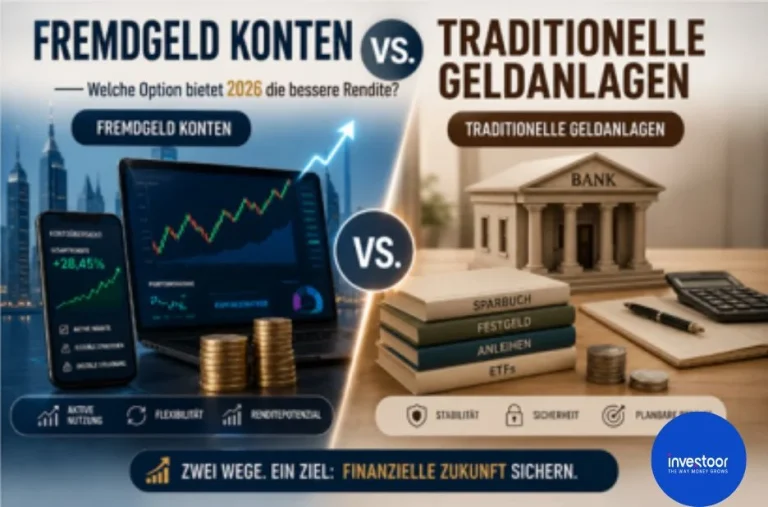 Trading Mit Kapital Österreich – Erfolgreiche Strategien für nachhaltigen Vermögensaufbau
