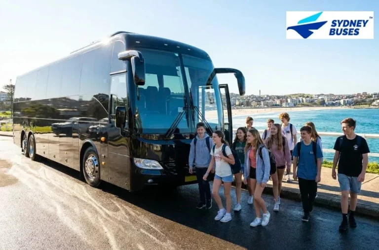 Private Airport Transfers Sydney for Comfortable and Stress-Free Door to Door Rides