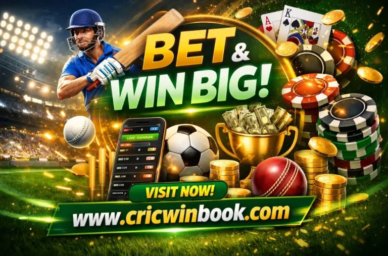 Cricket ID: Your Gateway to Seamless Online Cricket Betting and Gaming