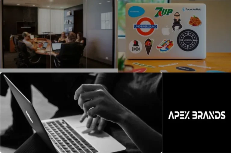 Expert Insights from a Creative Agency Founder to Boost Your Branding and Business Growth