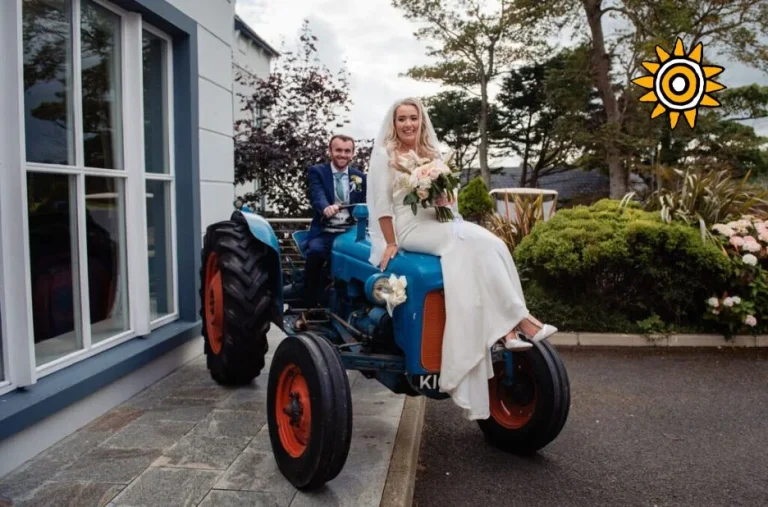 Elegant Weddings at Redcastle Hotel Captured with Timeless Photography