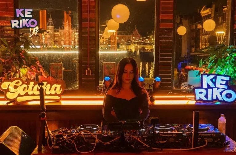 Ultimate Guide to Live Music Events Amsterdam Featuring Afro House, Techno, and More