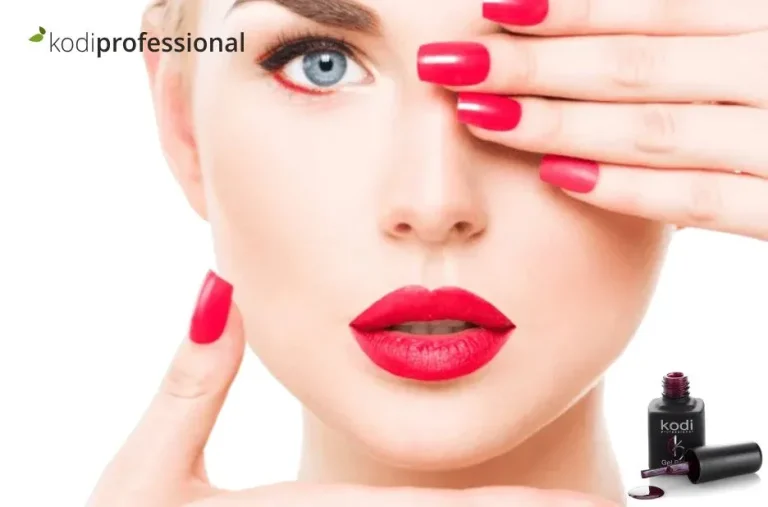 Discover Premium Quality Kodi Nail Products for Professional Salon Results