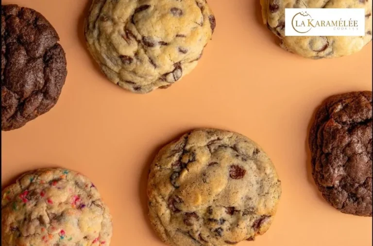 Elegant Halal Cookie Gift Box for Gourmet Gifting and Special Occasions