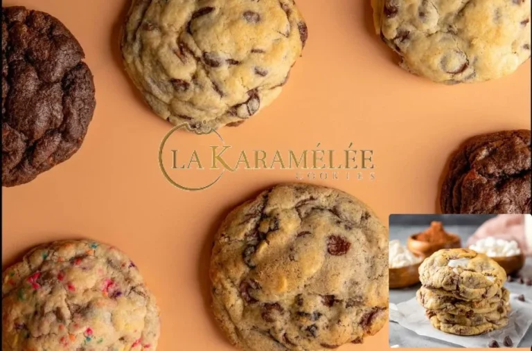 Premium Handcrafted Cookie Delivery USA for Fresh Artisan Gourmet Treats