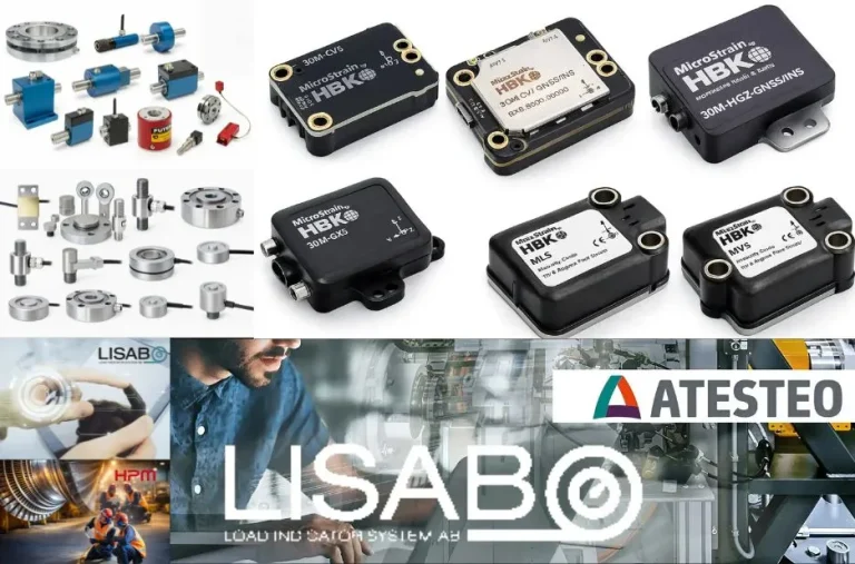 Advanced Industrial Load Monitoring Systems Sweden for Enhanced Operational Safety and Precision