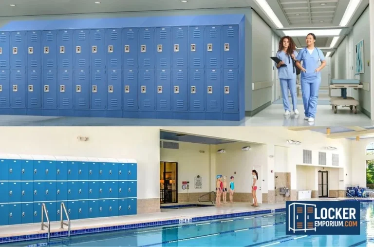 Premium Small Wood Lockers for Stylish and Durable Personal Storage Solutions