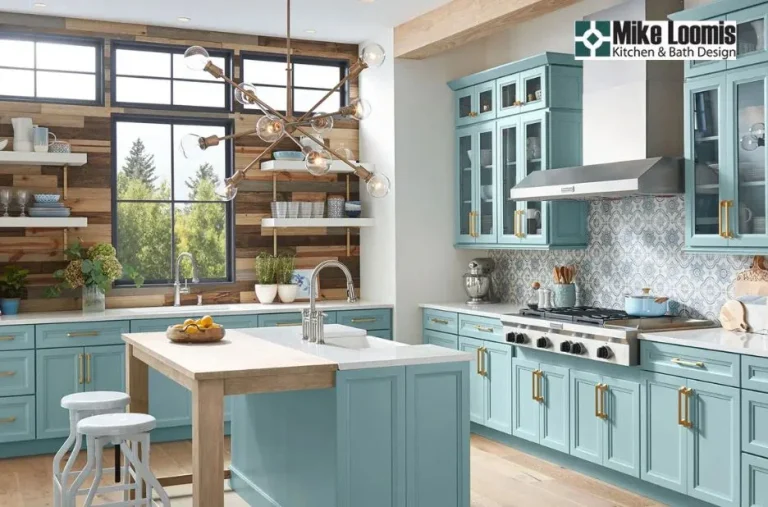 Top Quality Kitchen Cabinets Sacramento for Stylish and Functional Home Remodeling