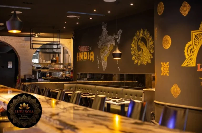 Indian Restaurant Table Reservation New Orleans – Secure Your Spot for Authentic Dining