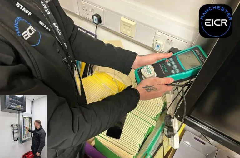 Emergency Lighting Certificate Manchester – Certified Inspections and Compliance Solutions