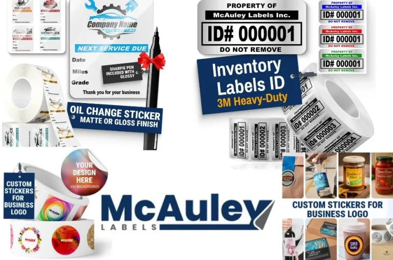 Top Asset Tag Printers for Efficient Barcode Labeling and Inventory Management