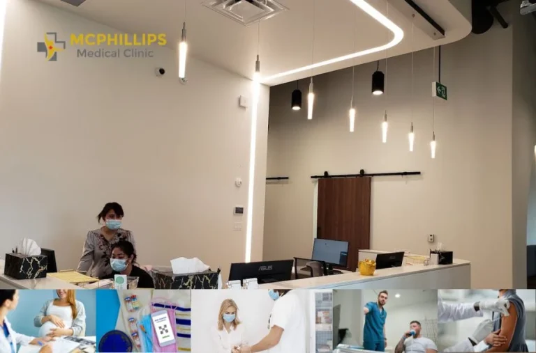 Expert Wound Care Clinic Winnipeg for Compassionate Injury Recovery