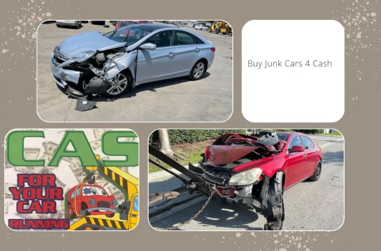 Buy Junk Cars Miami for Top Cash Offers and Fast Service Buy Junk Cars Miami for Top Cash Offers and Fast Service