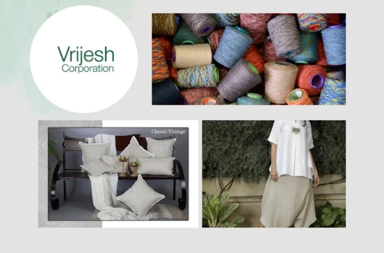 Premium Flax Yarn for Durable and Versatile Textile Creations