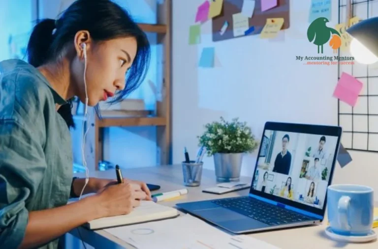 Expert AAT Level 4 Tutor UK for Comprehensive Accounting Guidance and Exam Success