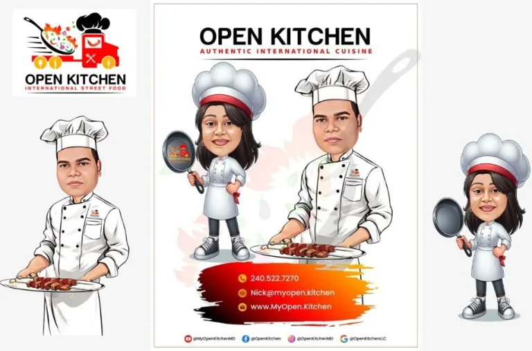 Effortless Online Food Order Frostburg MD for Fast and Fresh Delivery Service