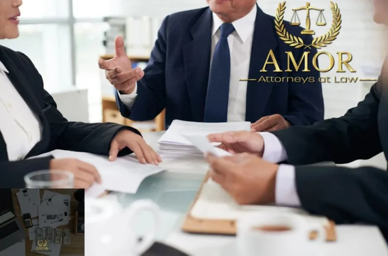 Expert Contract Dispute Lawyer Services for Effective Business Conflict Resolution