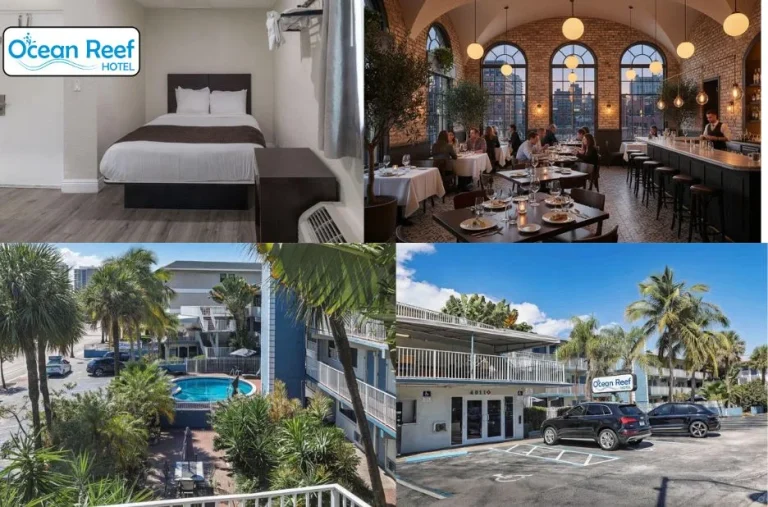 Top Benefits of Staying at a Hotel with Swimming Pool for Ultimate Relaxation