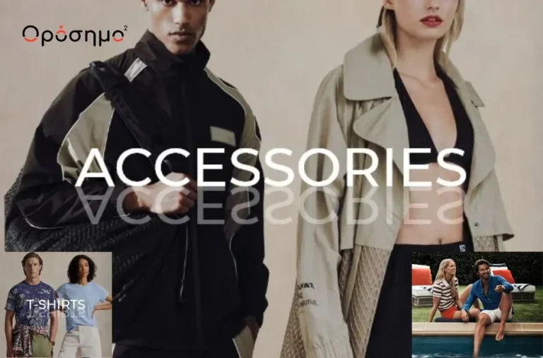 Polo Ralph Lauren Μπουφαν – Κομψότητα και Ανθεκτικότητα στην Εμφάνιση σας