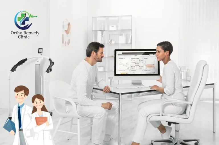 Effective Pain Management Clinic in Glasgow for Personalized Non-Surgical Care