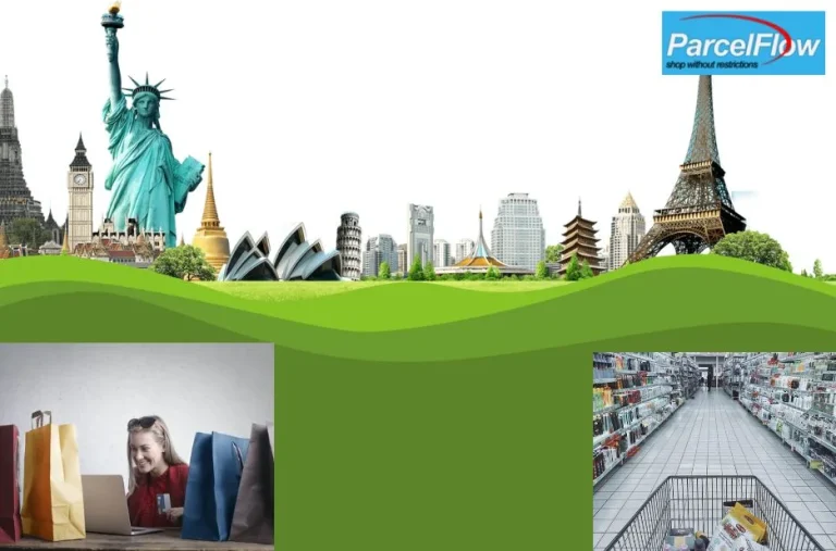 UK Delivery Address Services for Seamless Parcel Forwarding and Tracking