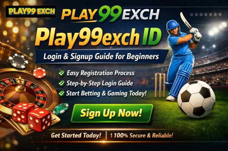 Play99exchange Review: Real-Time Sports Markets and Live Betting Platform
