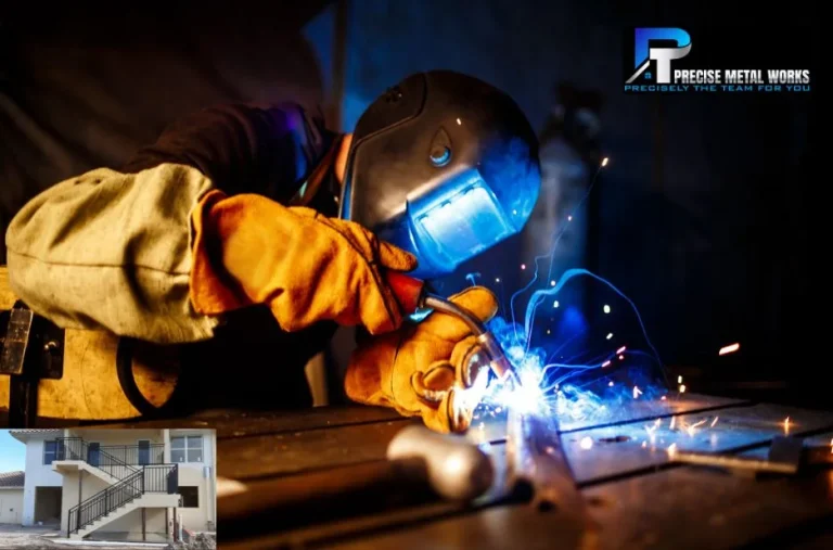 Trusted Welding Company Saint Lucie County Delivering Expert Craftsmanship and Durable Solutions