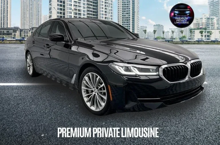 Book Car Service Calgary for Premium Limousine and Expert Chauffeurs