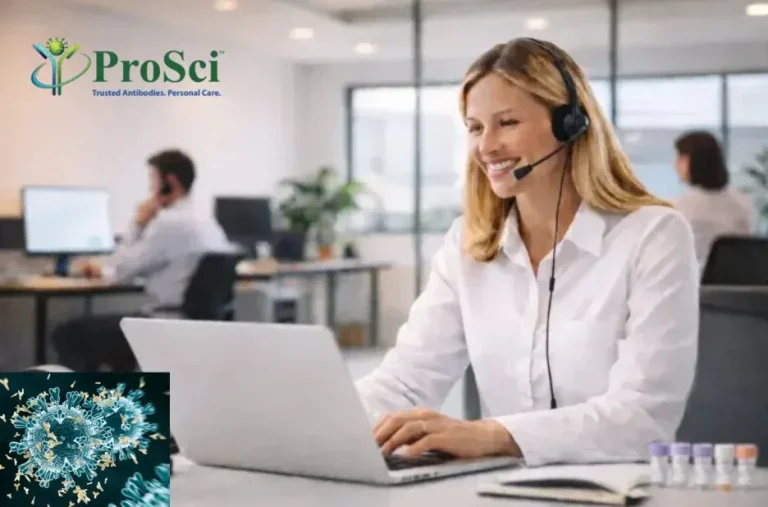 Antibody Private Label Service In USA for Custom Biotech and Pharma Solutions