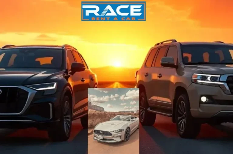 Book Car Rental Online Lebanon for Easy and Reliable Vehicle Reservations