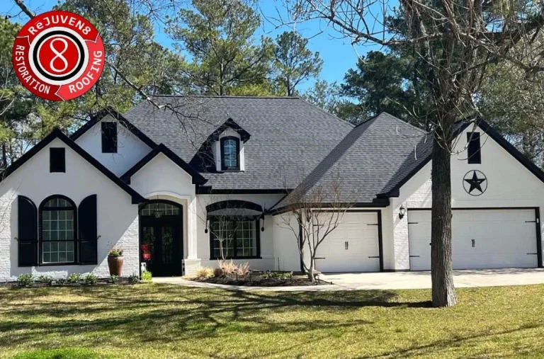 Expert Roof Repair New Waverly TX Services for Durable and Reliable Roofing Solutions