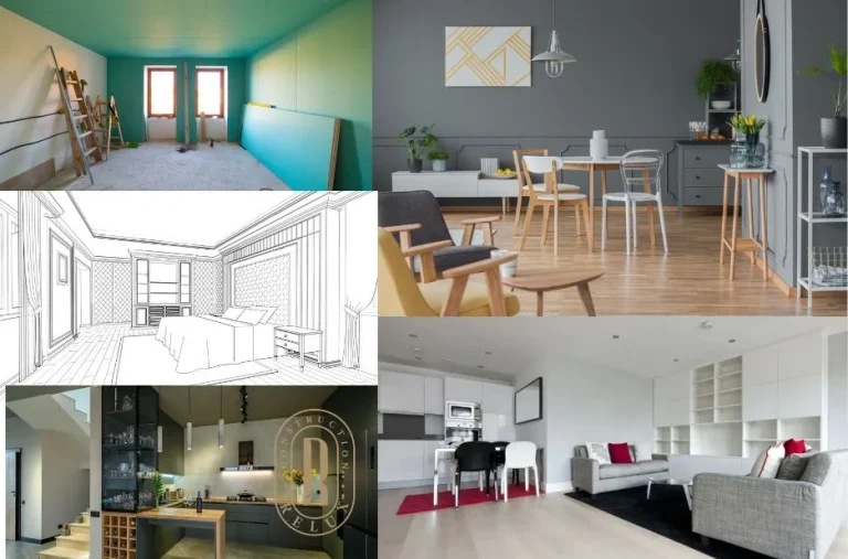 Top Interior Designer Vancouver for Stunning Home Transformations and Expert Design Services