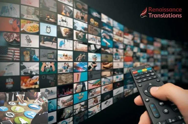 Professional Italian Translation Services for Accurate and Culturally Adapted Content