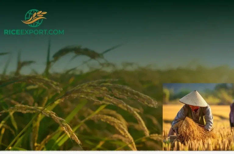 Affordable Rice Freight Charges to Nigeria for Bulk Exports and Efficient Shipping Solutions