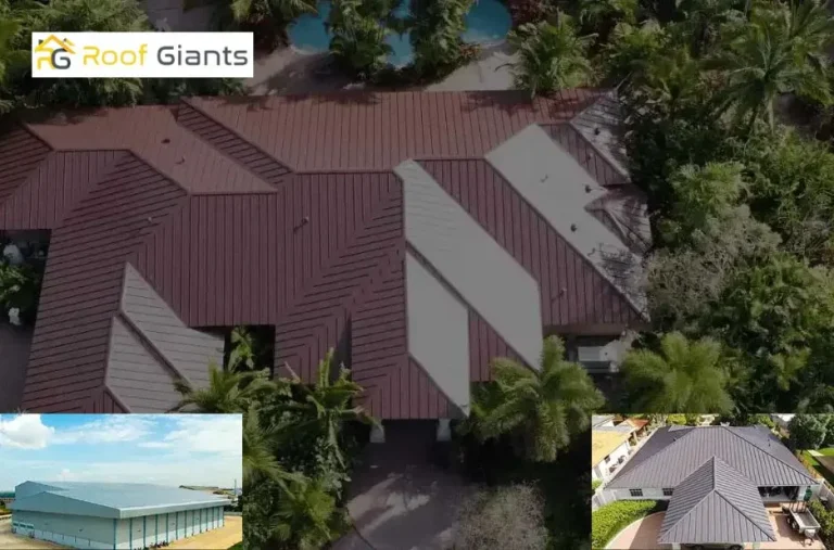 Top Roofing Company West Palm Beach for Reliable Roof Installation and Repair Services