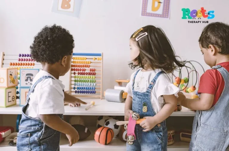 Effective Individualized ABA Program Hong Kong for Customized Child Therapy and Support