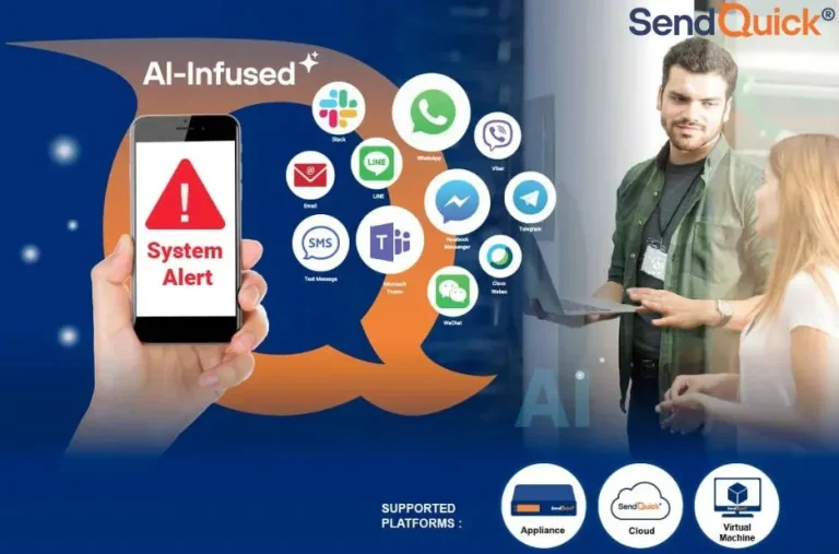 Effective Email To SMS UAE Solutions for Seamless Business Communication
