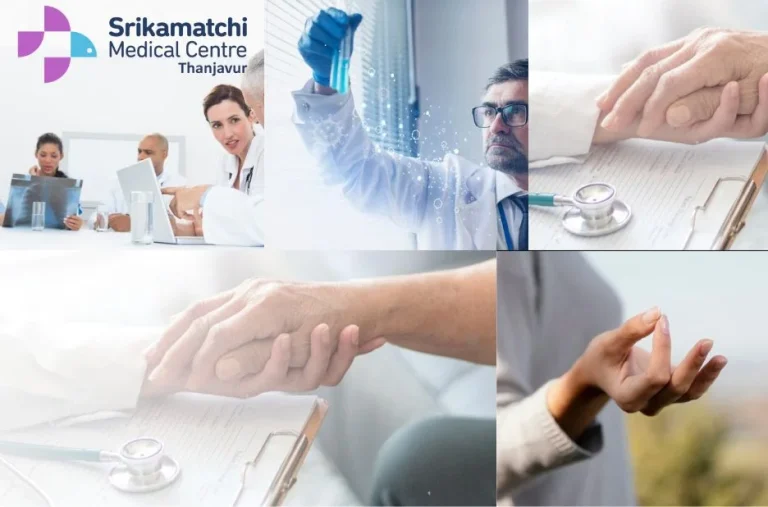 Best Hospital in Thanjavur Offering Advanced Medical Care and Expert Specialists Best Hospital in Thanjavur Offering Advanced Medical Care and Expert Specialists
