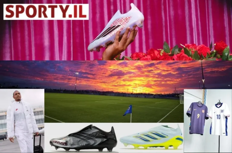 נעלי פקקים לילדים – מבחר רחב ואיכותי לילדים פעילים
