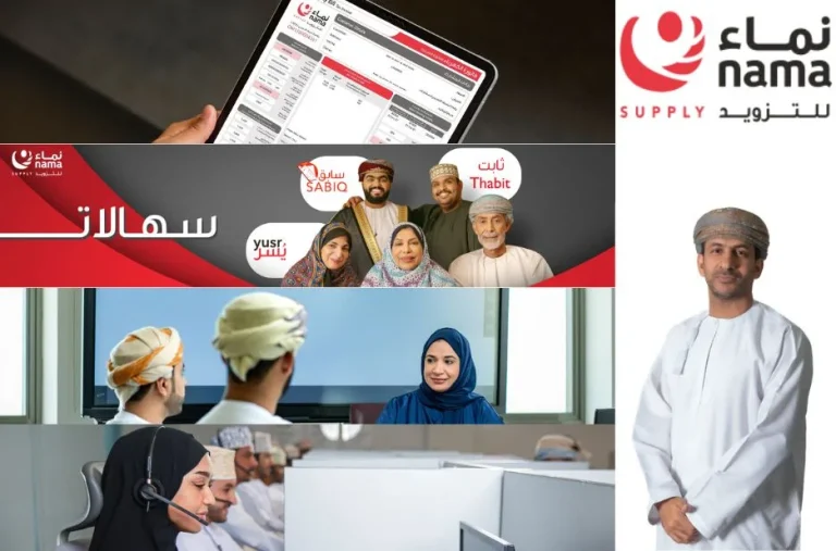 أفضل موقع تزويد الكهرباء في عمان لخدمات موثوقة وآمنة