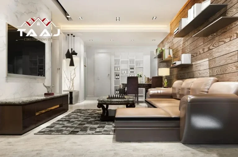 Expert Kitchen Fitting Solutions in London for Stylish and Functional Homes