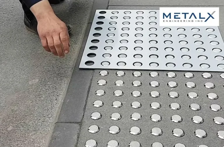 Top Peel and Stick Tactile Indicators Manufacturer for Safe and Accessible Navigation