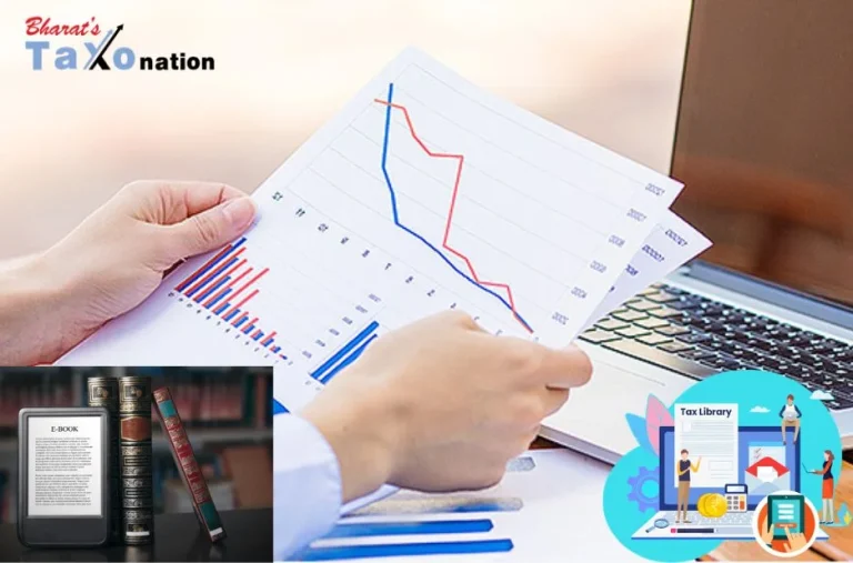 Comprehensive Guide to GST E-Library for Effortless Tax Compliance and Updates Comprehensive Guide to GST E-Library for Effortless Tax Compliance and Updates