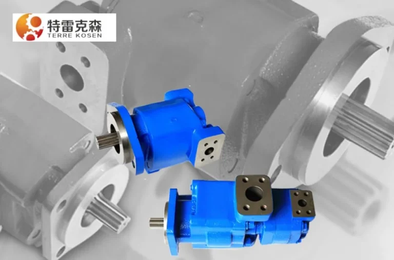 P330 Bushing Bearing Series for Enhanced Hydraulic System Performance